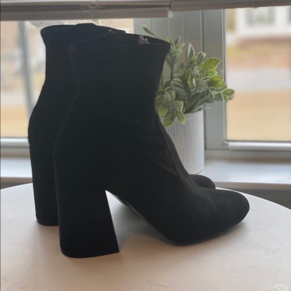 Steve Madden size 9